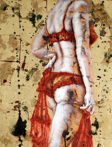 L'Ambiance Rouge