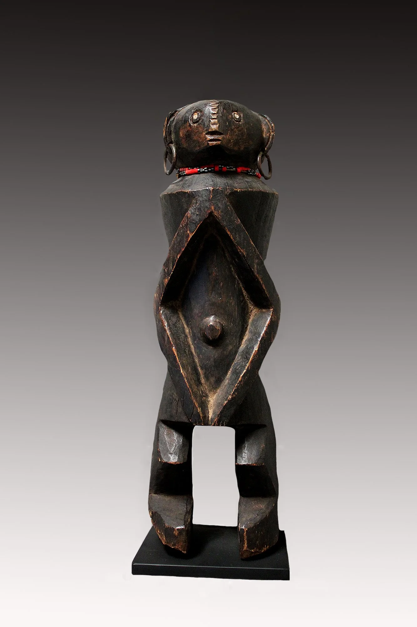 Banda Figure