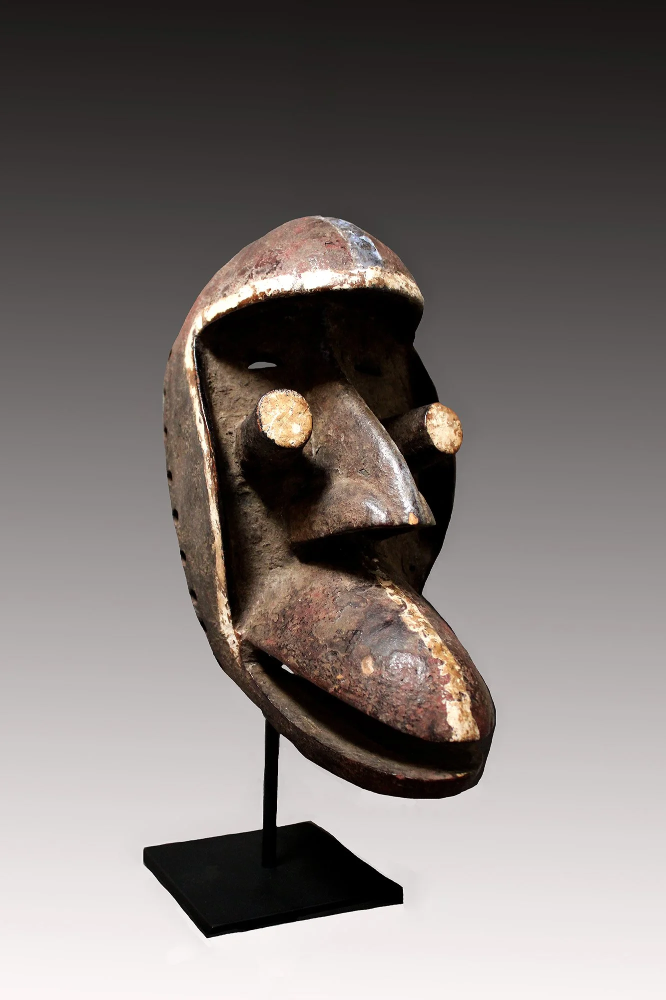 Dan Kran Mask