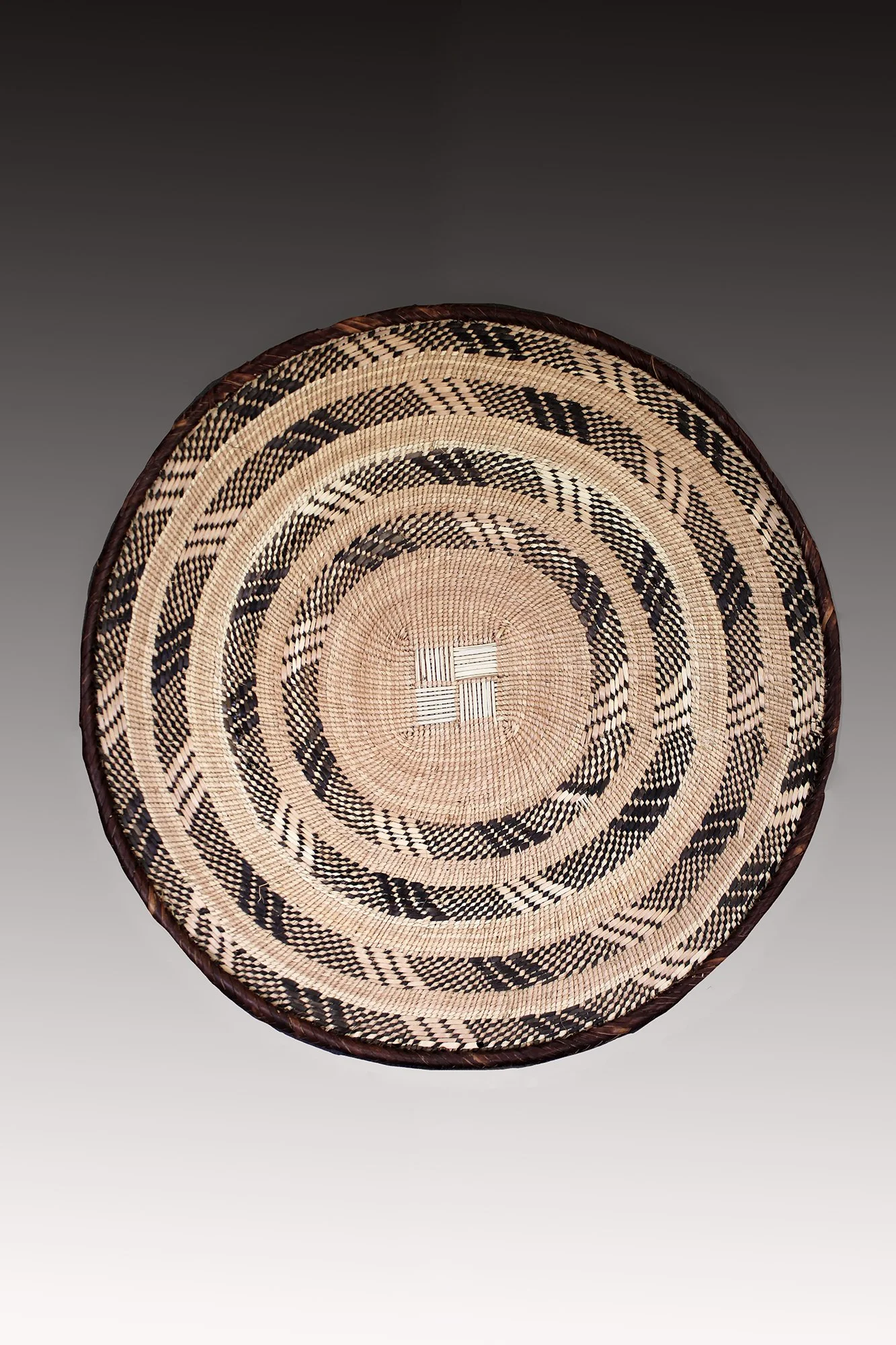 Tonga Basket #3