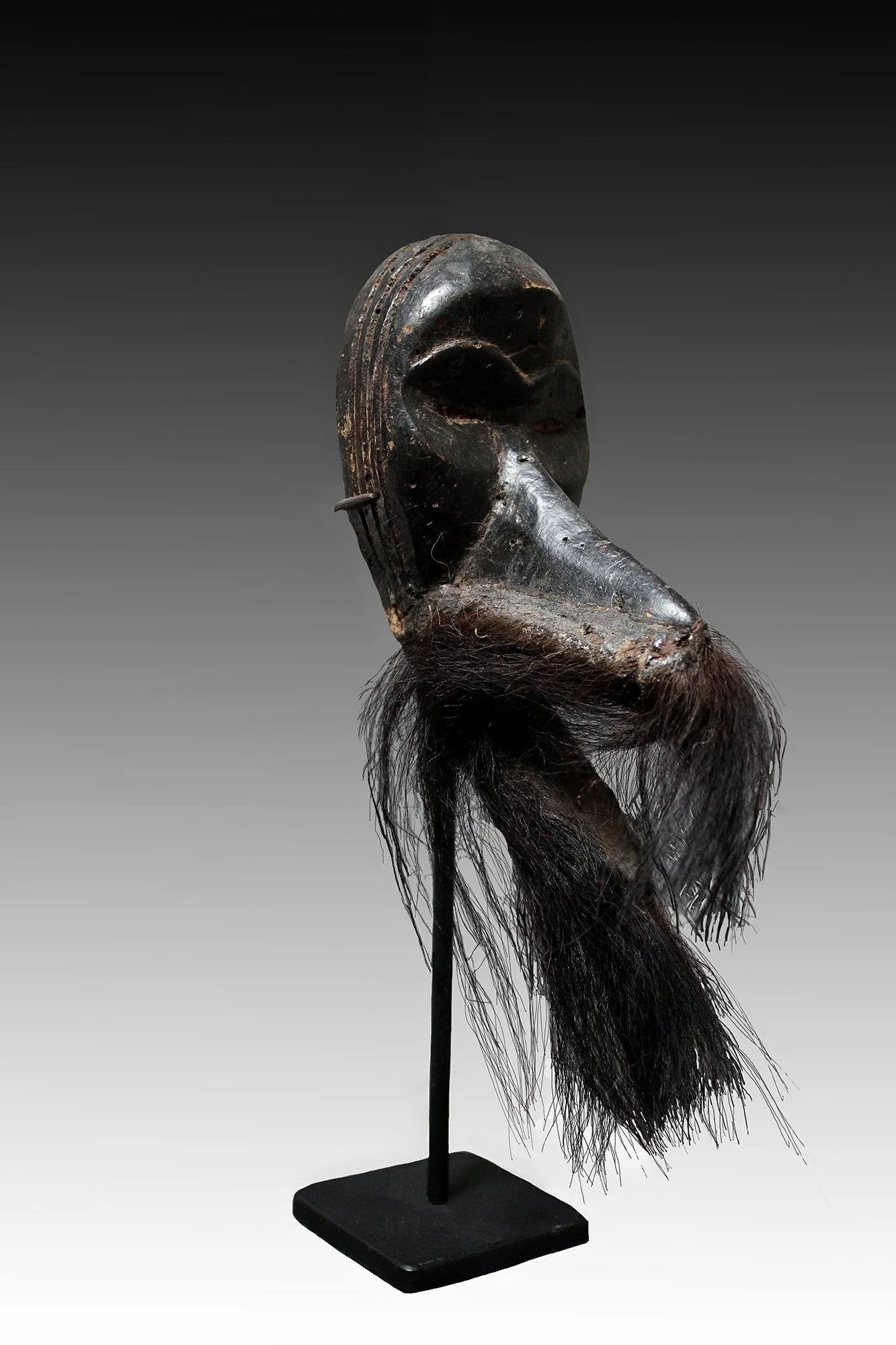 Dan Gagon Mask
