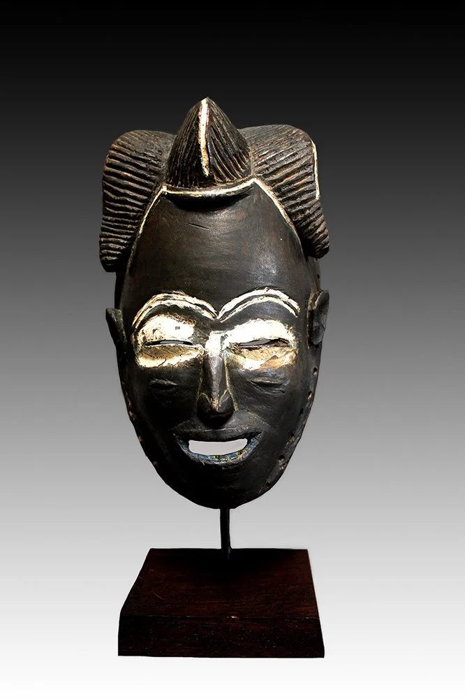 Bete-Guro Mask