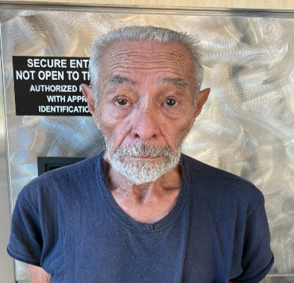 Photo of sexually violent predator