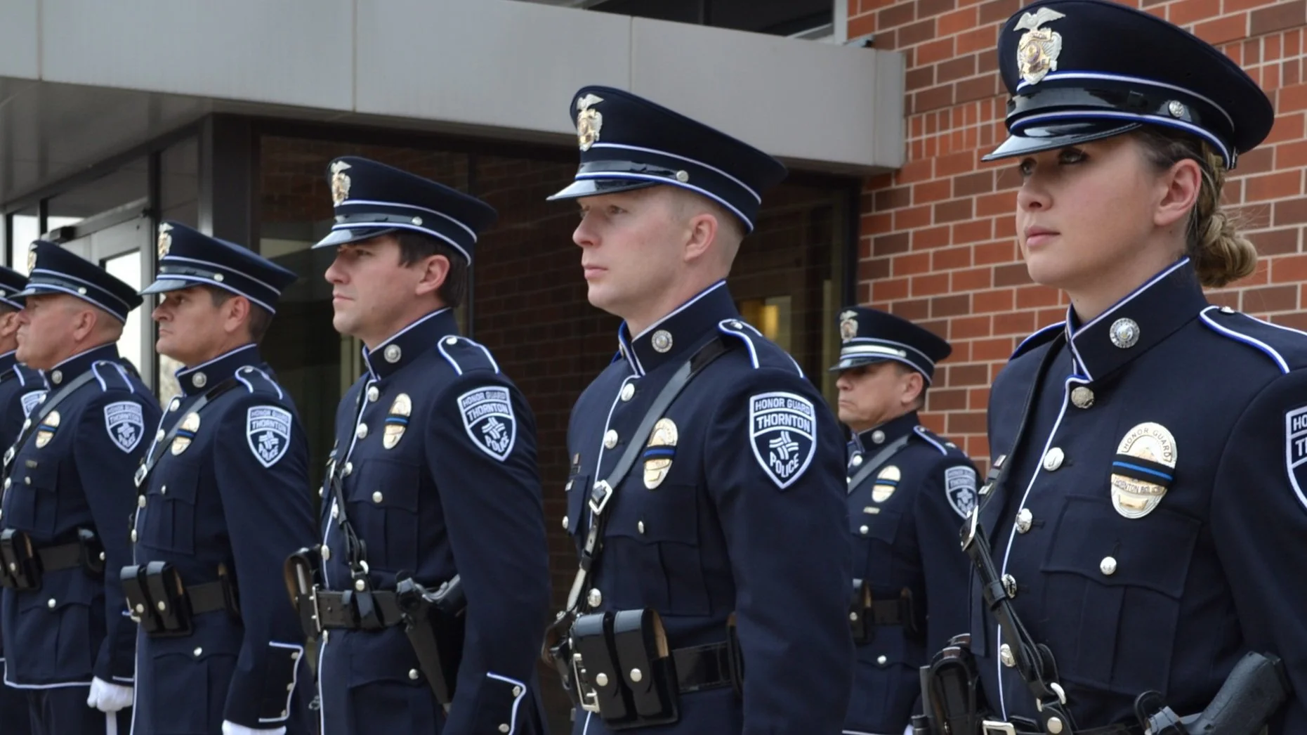 Thornton Police Department Twitter