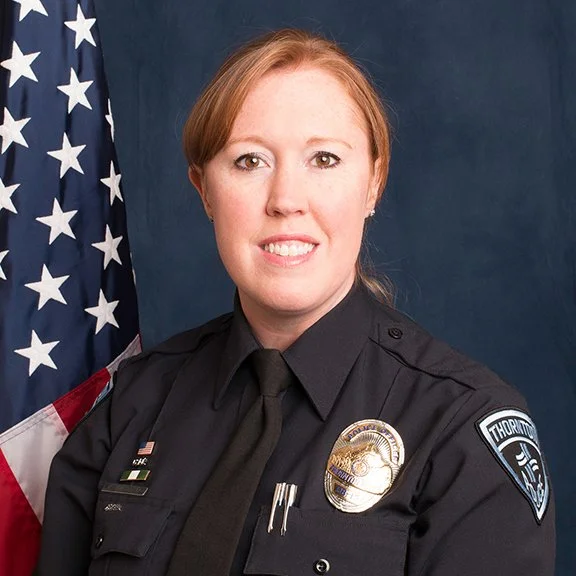 Join TPD — Thornton Police Department