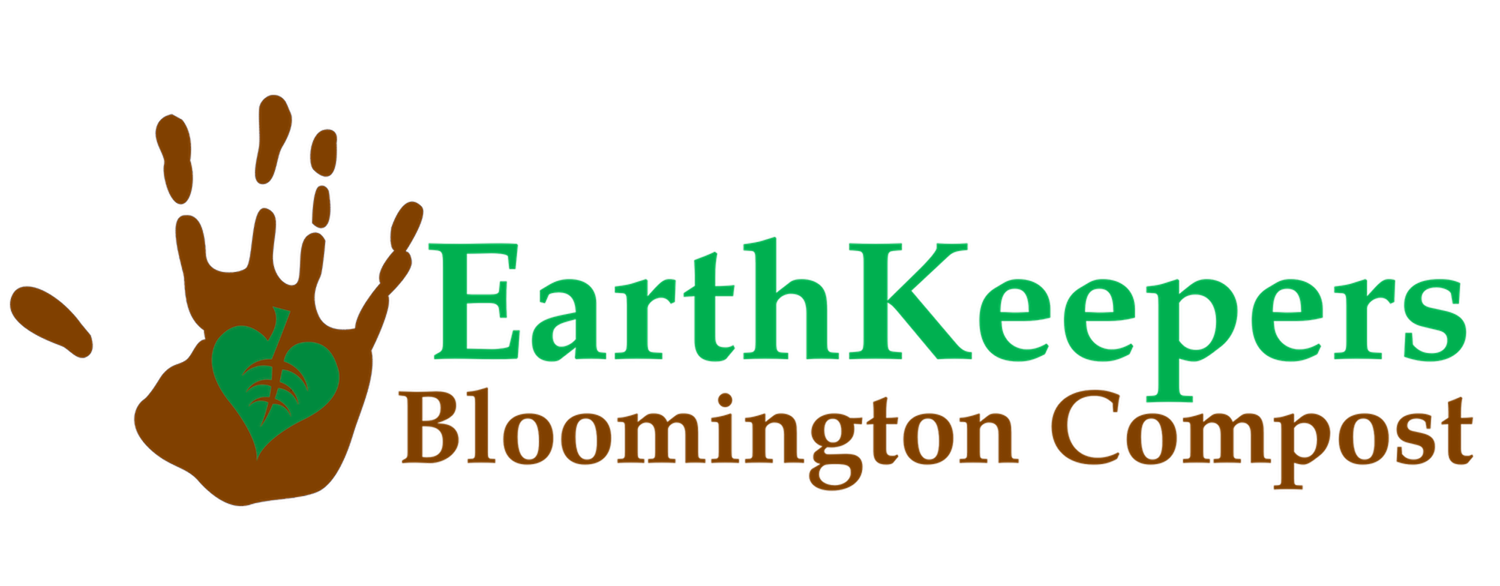 EarthKeepers | Bloomington Compost