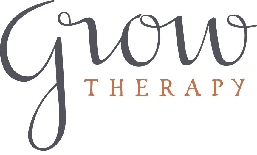 Grow Therapy