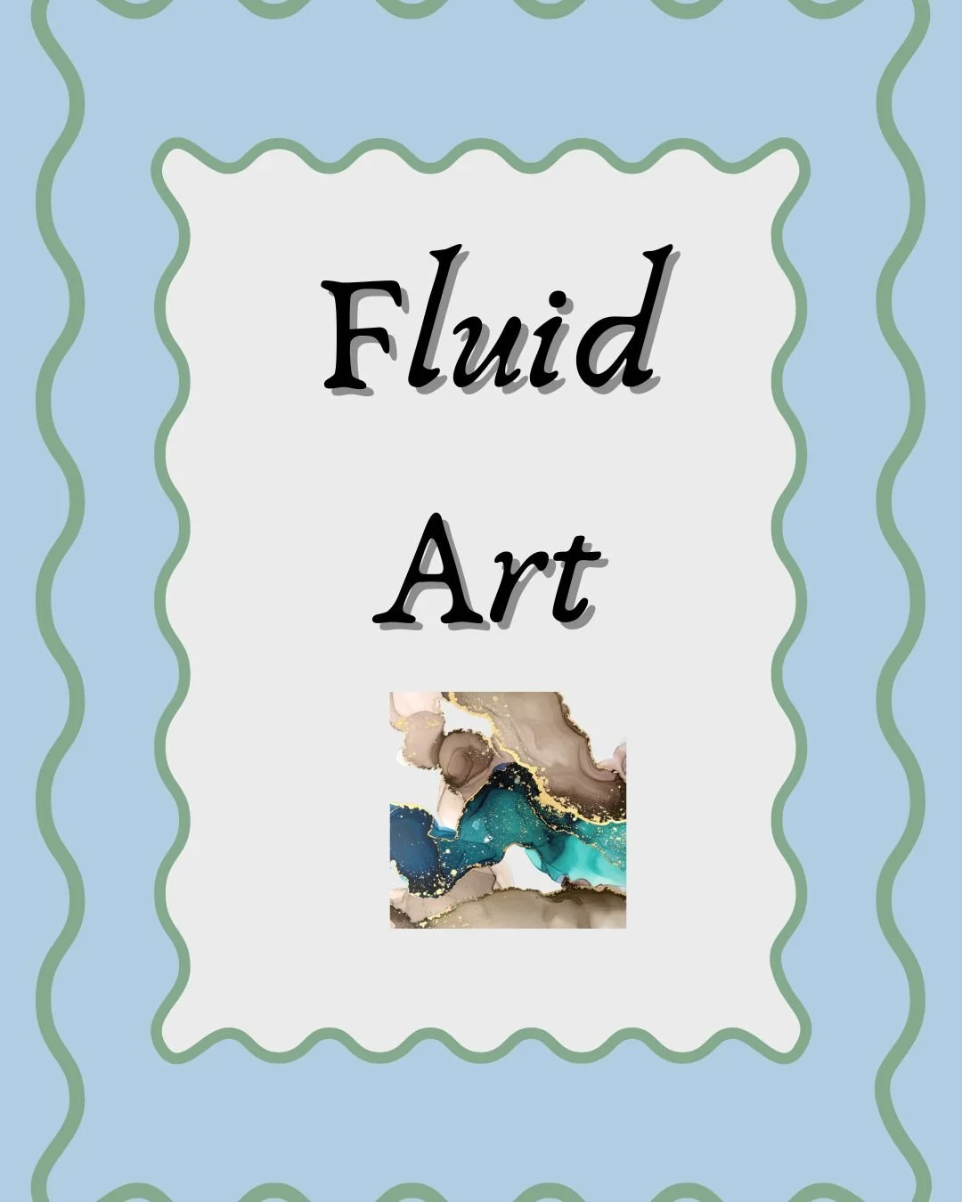 Fluid Art
