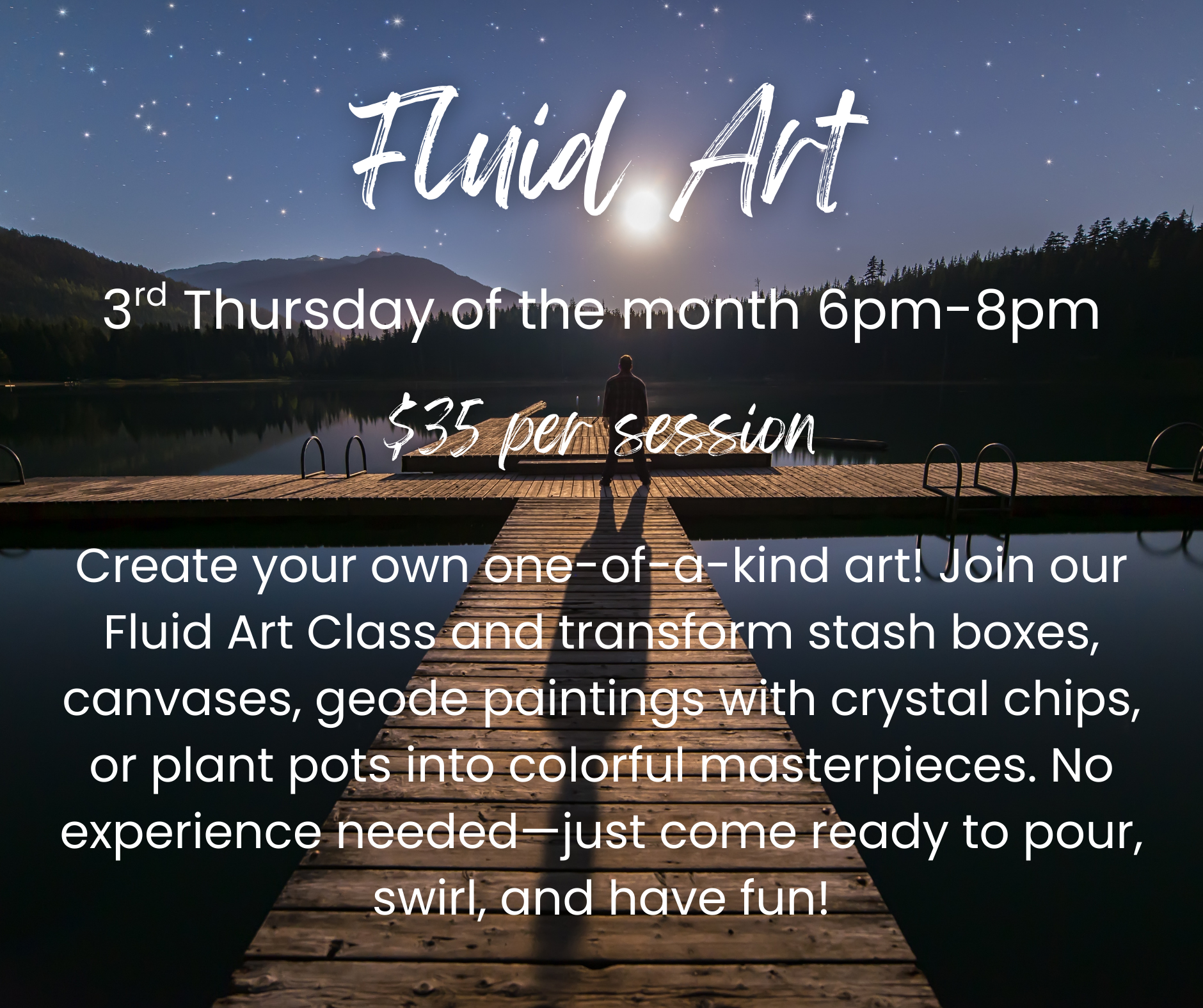 Fluid Art