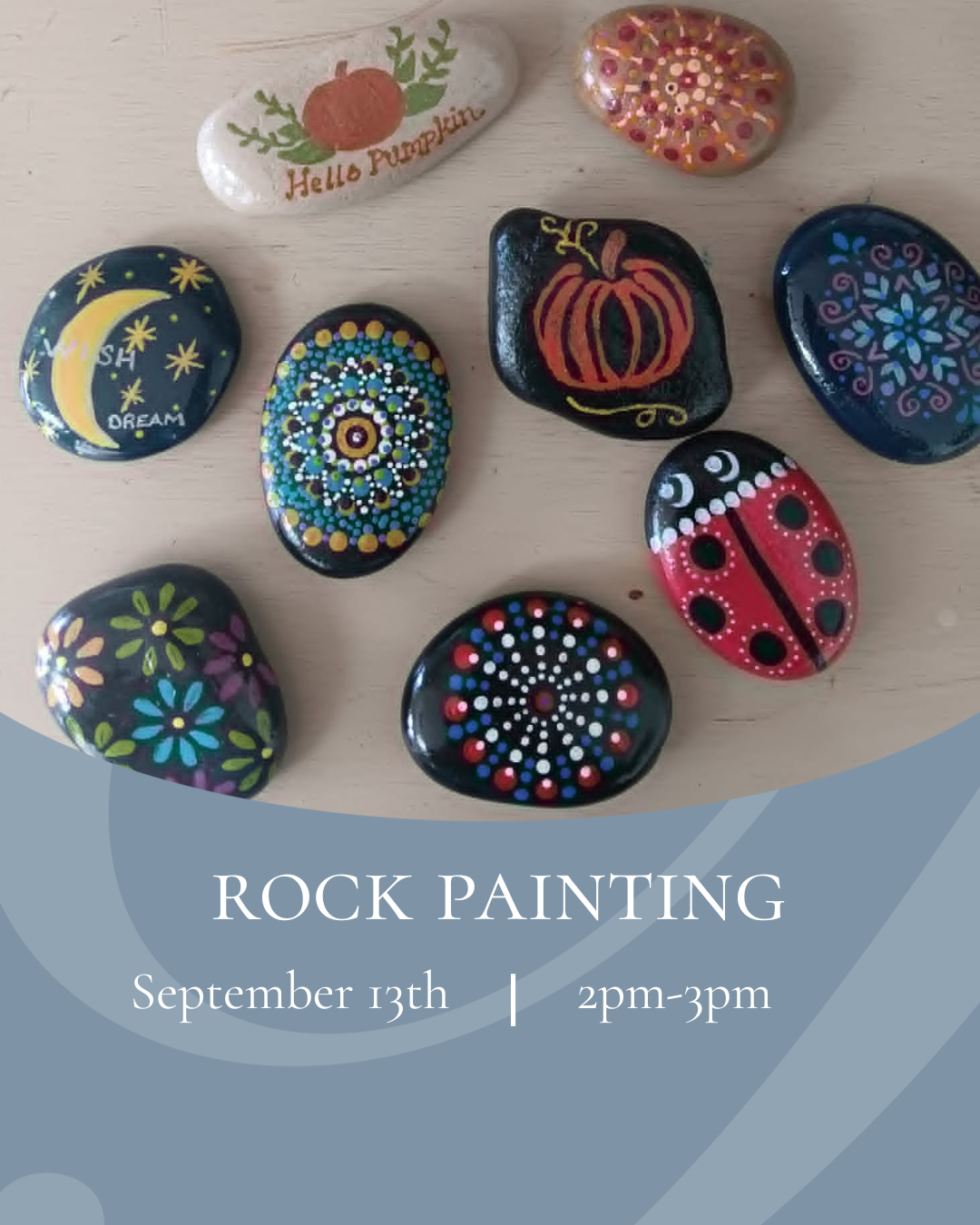 Kid’s Craft Workshop