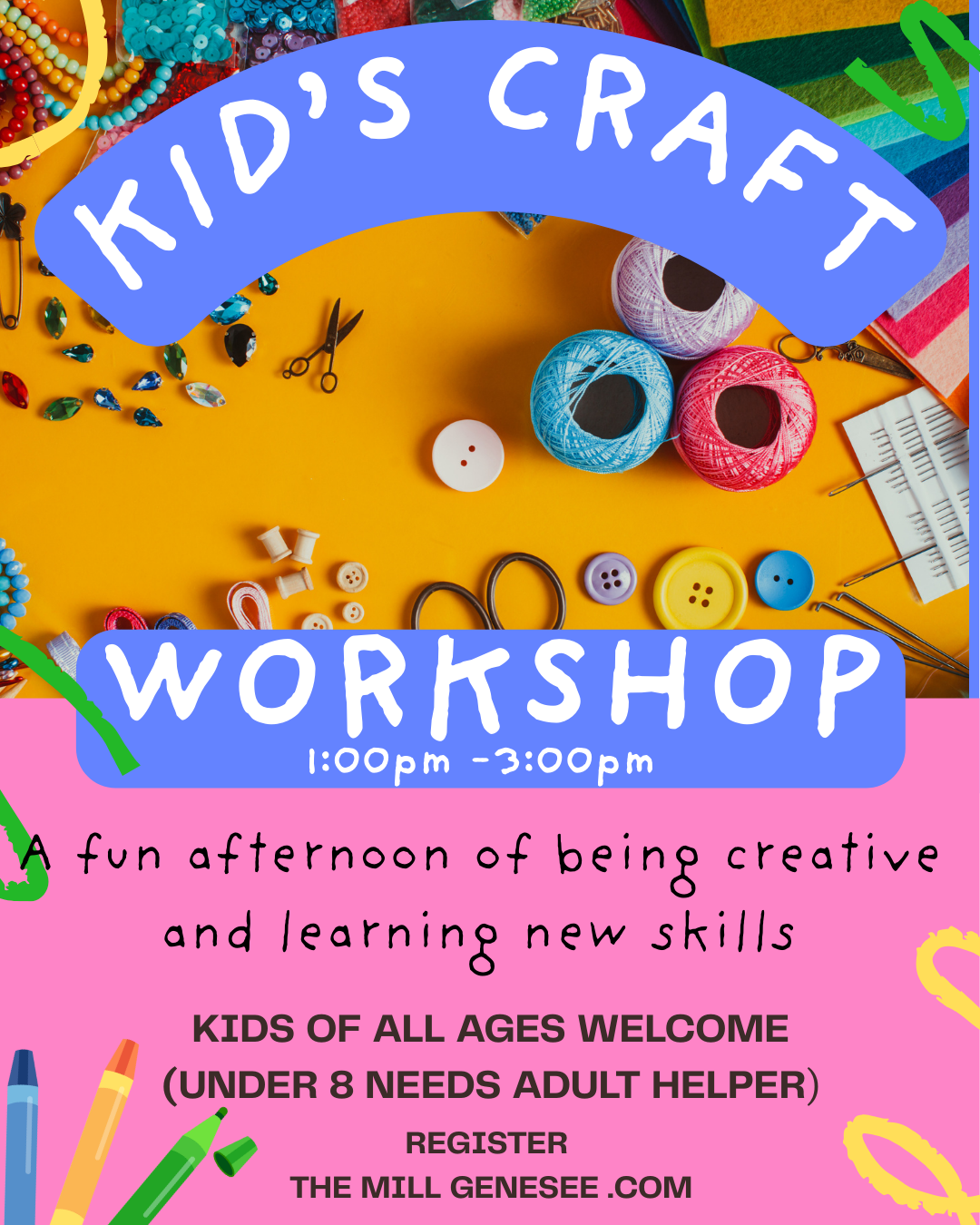 Kid's Craft Workshop .png
