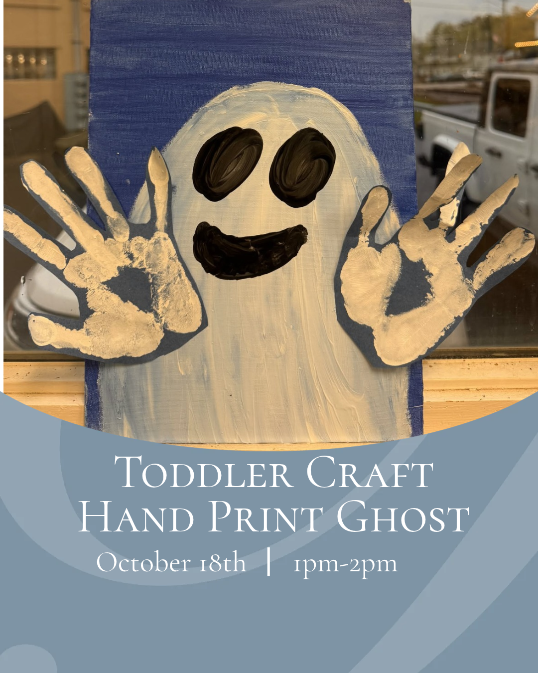 Toddler's Craft