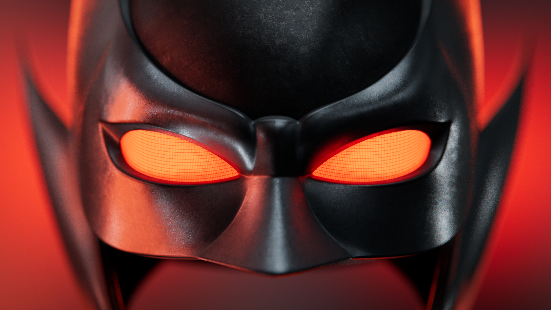 The Legacy Cowl Collection