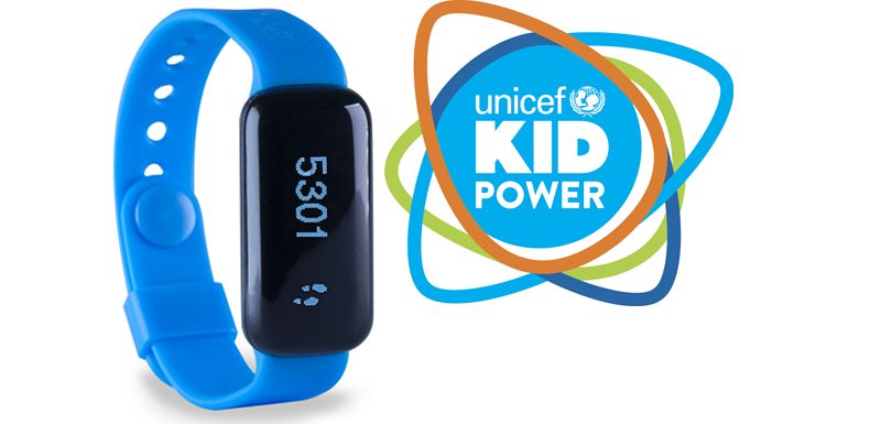 UNICEF Kid Power