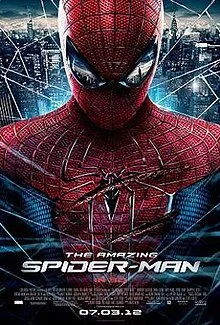 Sony's The Amazing Spider-Man Franchise
