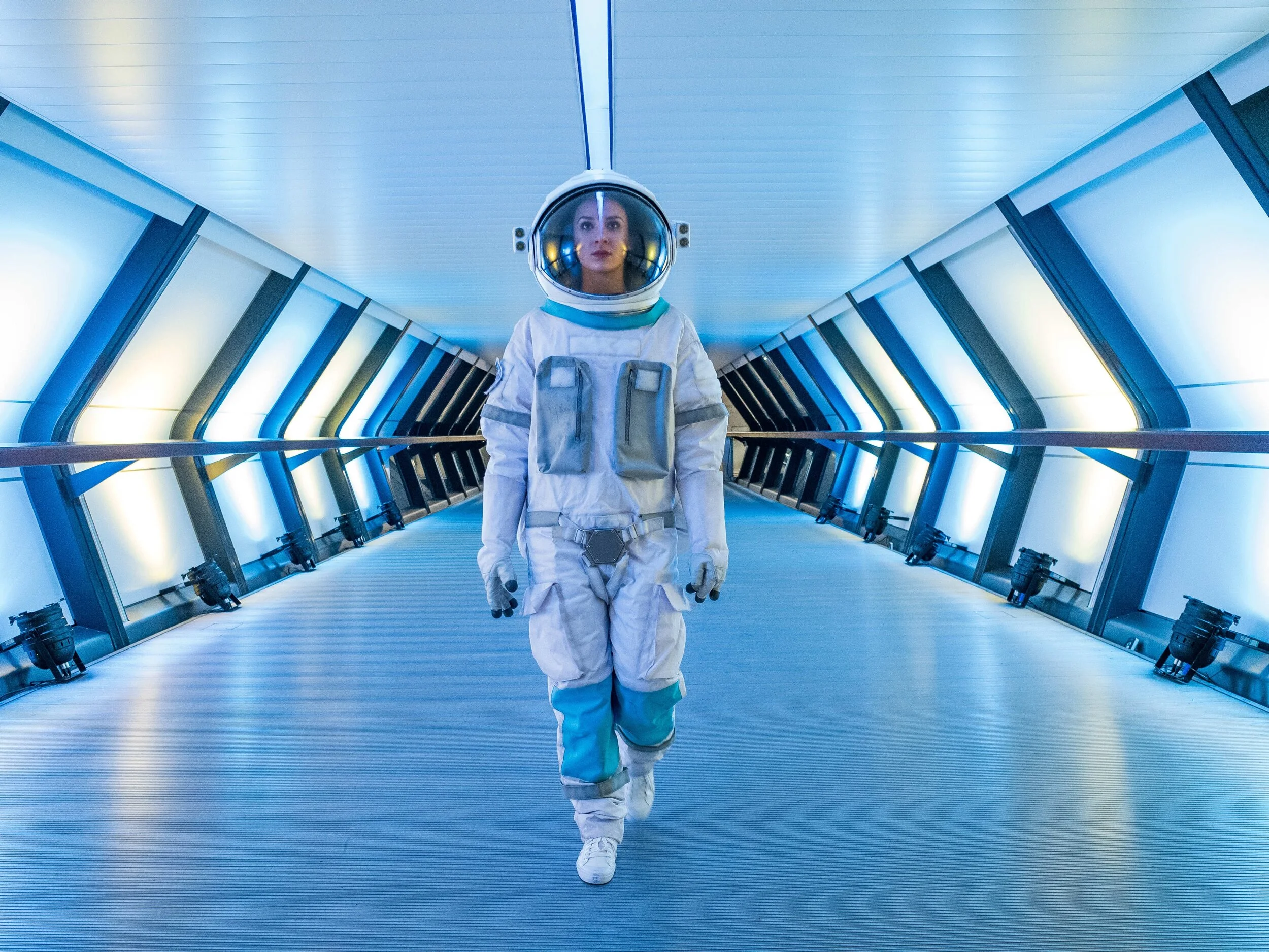 Space Nation