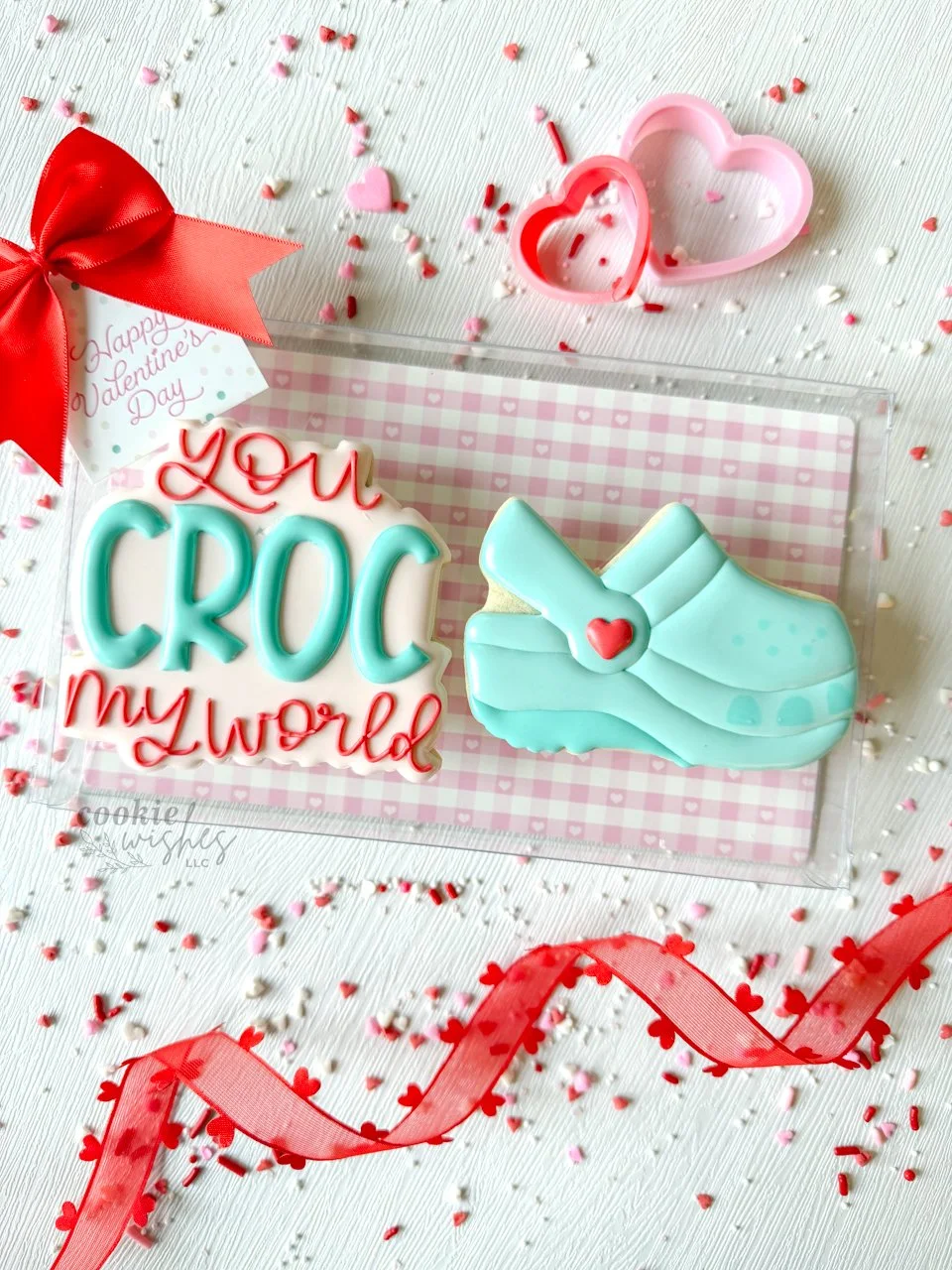 Croc My World Box Set