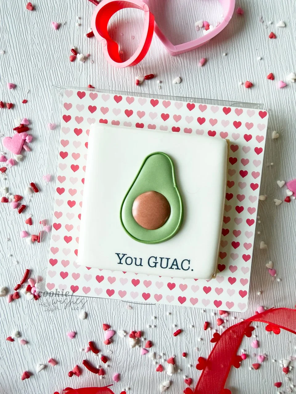 You Guac
