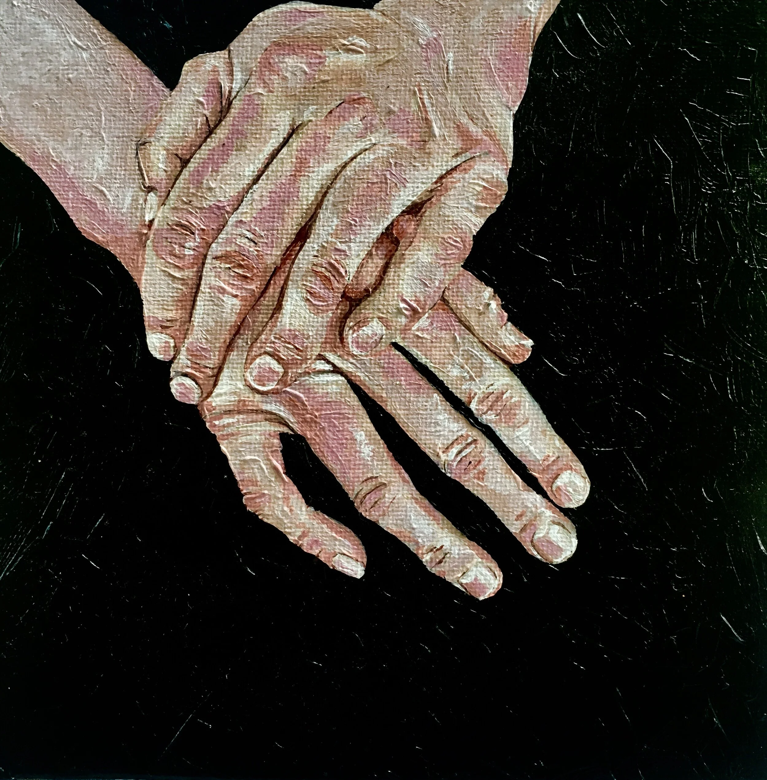 Southampton Arts Center Kicks Off 2020 with the Return of “TAKEOVER! Artists in Residence” with Ten New Artists