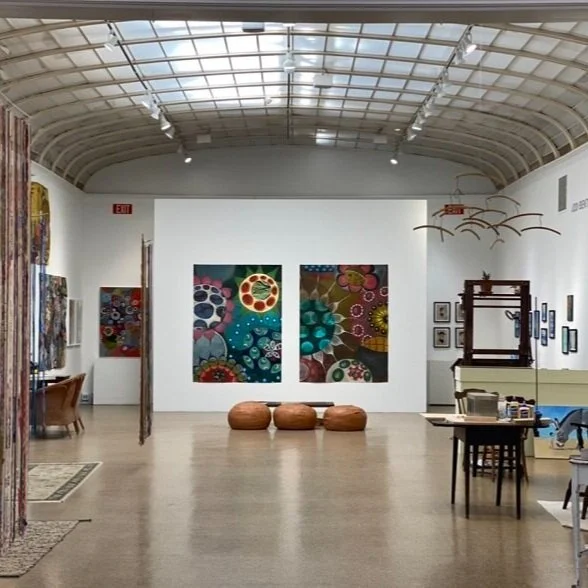 Southampton Arts Center Announces That Galleries Will Reopen on Thursday, June 18, 2020
