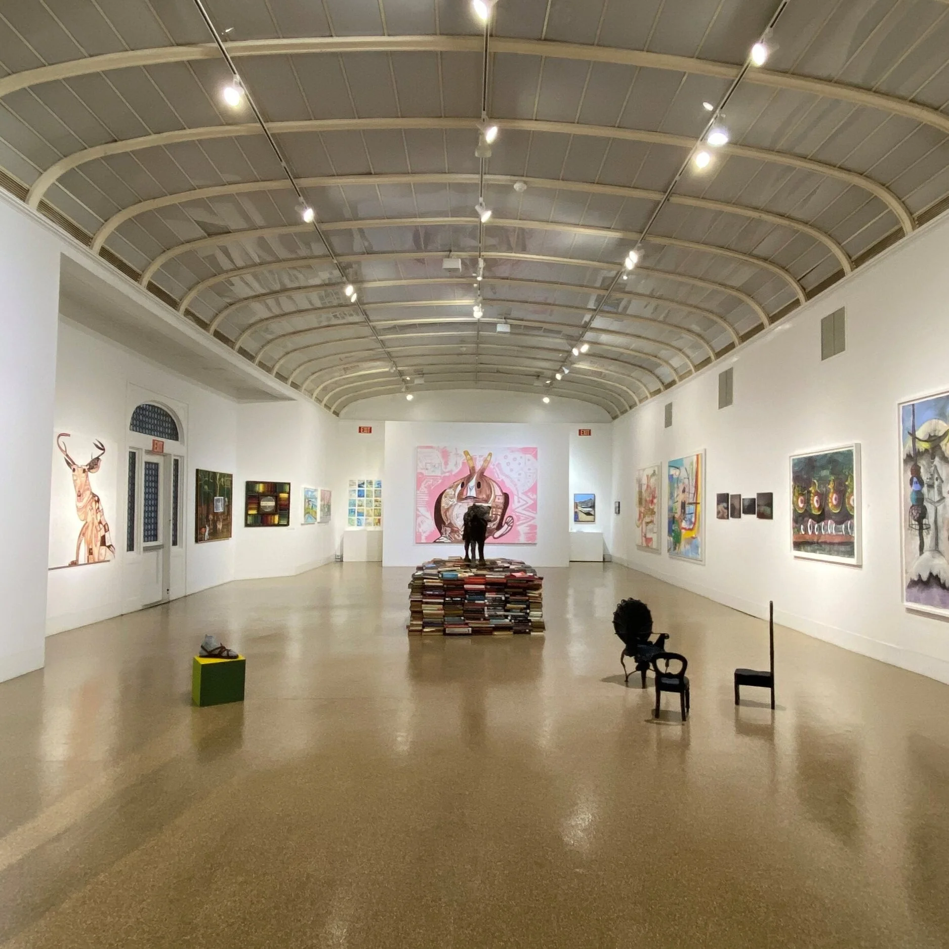 Southampton Arts Center Announces the Return of East End Collected