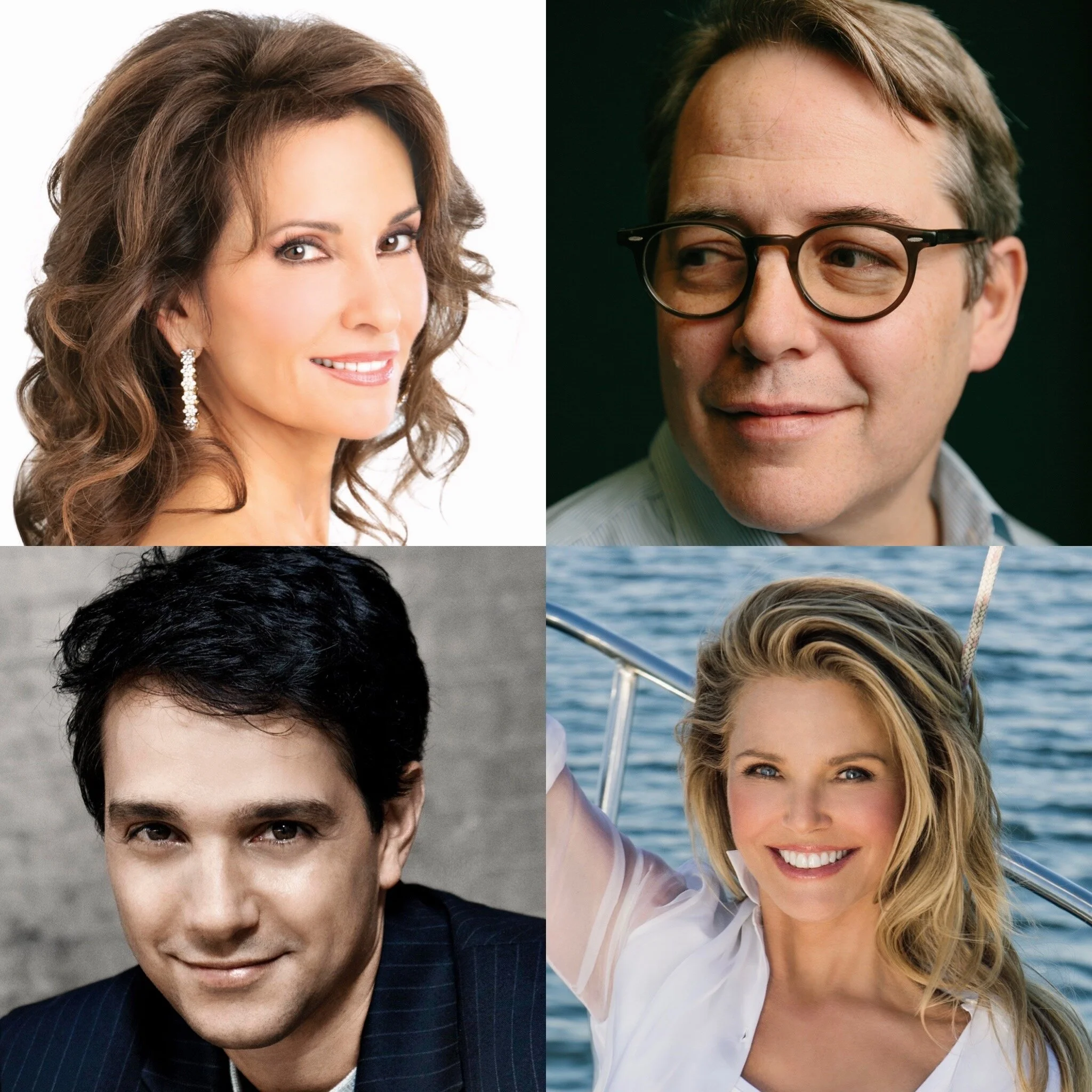 Celebrity Autobiography Comes to Southampton Arts Center