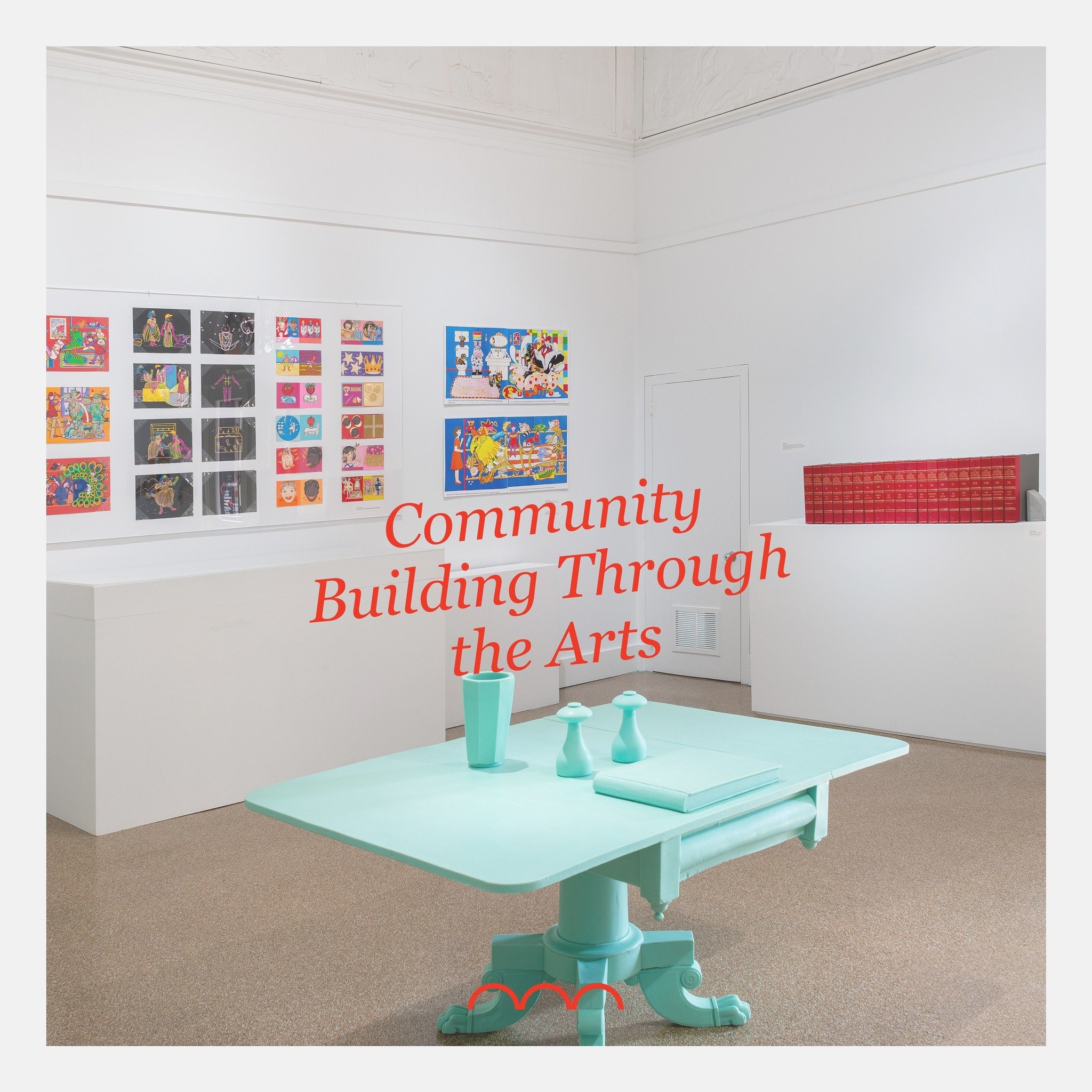 Embark on an inspiring journey of community enrichment through the transformative power of the arts with us.

At Southampton Arts Center, we believe in the transformative power of creativity to unite, inspire, and uplift. Explore our vibrant exhibiti