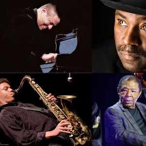LIVE: JAZZFEST - MASTERS OF JAZZ