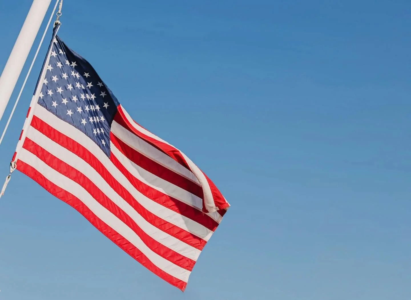 Happy Veterans Day from all of us at Southampton Arts Center. 🇺🇸 Today we honor the courage, dedication, and sacrifice of all who have served our country.

If you enjoyed our Independency: The American Flag at 250 Years exhibition earlier this year