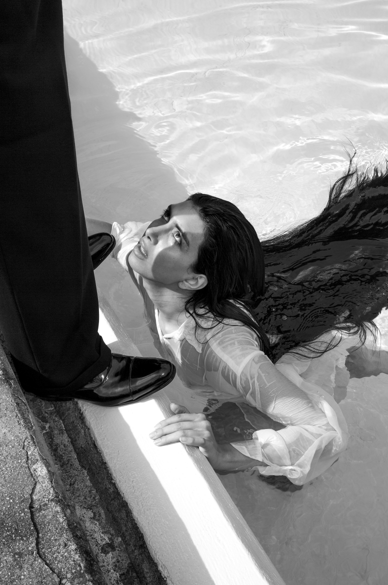 Exhibition: Second Skin