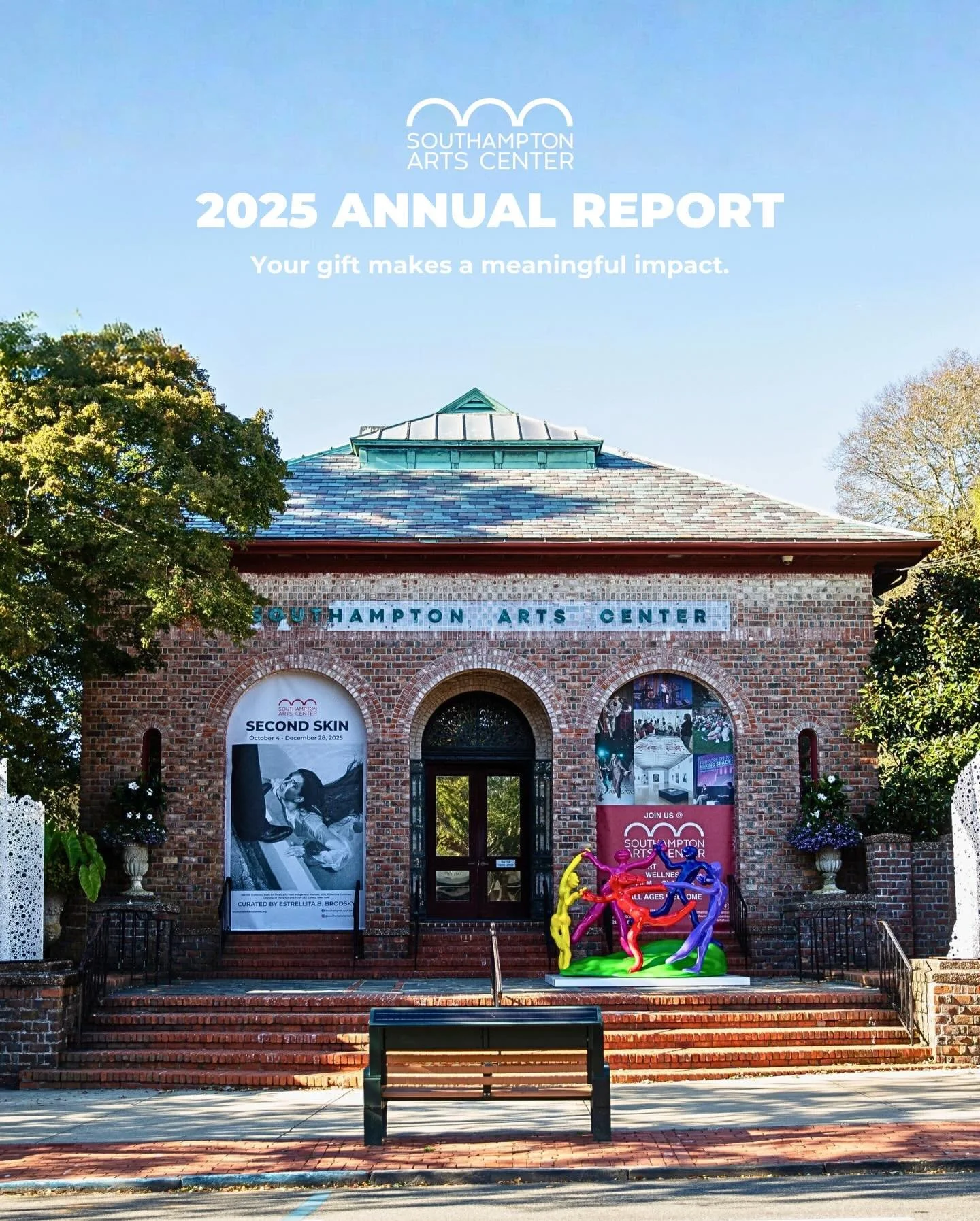 It&rsquo;s incredible to see how far we&rsquo;ve come together! What began as a vision among passionate community members has now evolved into a vibrant hub for the arts and culture. 🎨💖 Our founders still guide us, but we need your support more tha