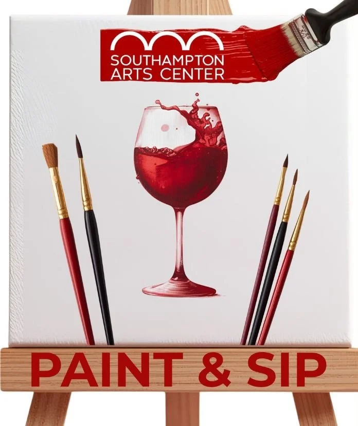 Paint + Sip with Deborah Acquino