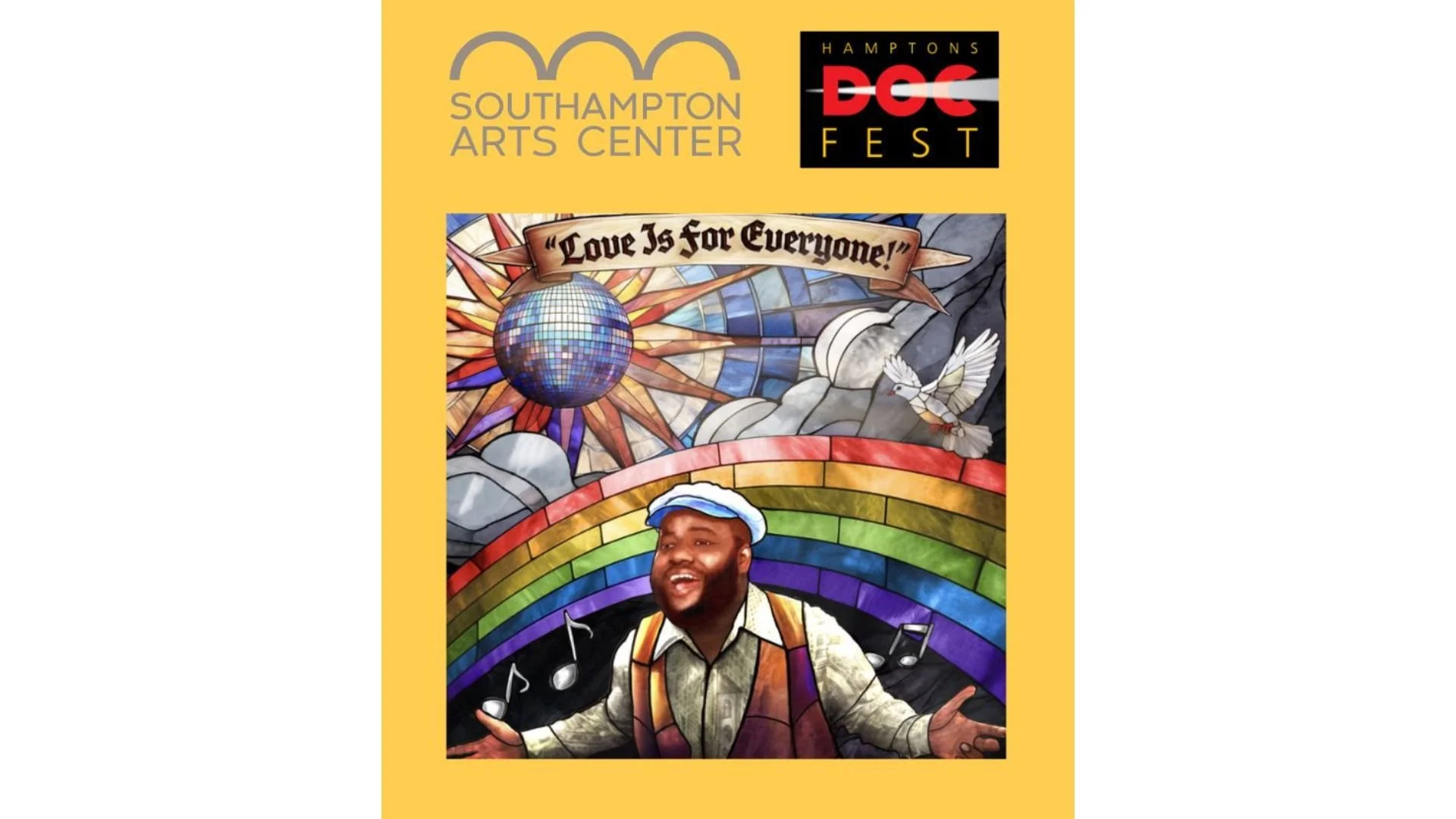 FILM: "I Was Born This Way" followed by Q&amp;A with Sam Pollard