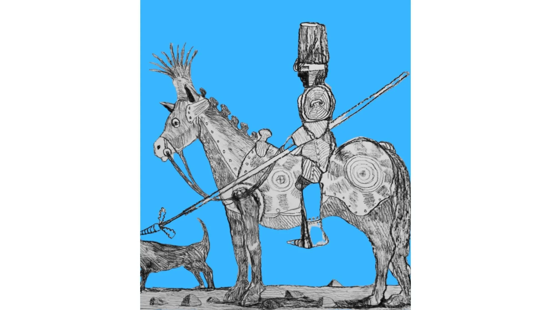 KIDS: Drawing Workshop with Paton Miller 