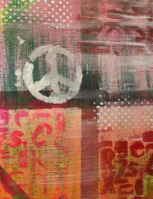 We are two days away from the opening reception of &ldquo;First Light: Celebrating Student Artists of Southampton&rdquo;, where you can see these art pieces and so much more.&nbsp;&nbsp;🎉

Join us this Saturday, February 7, from 4-6 PM to explore th