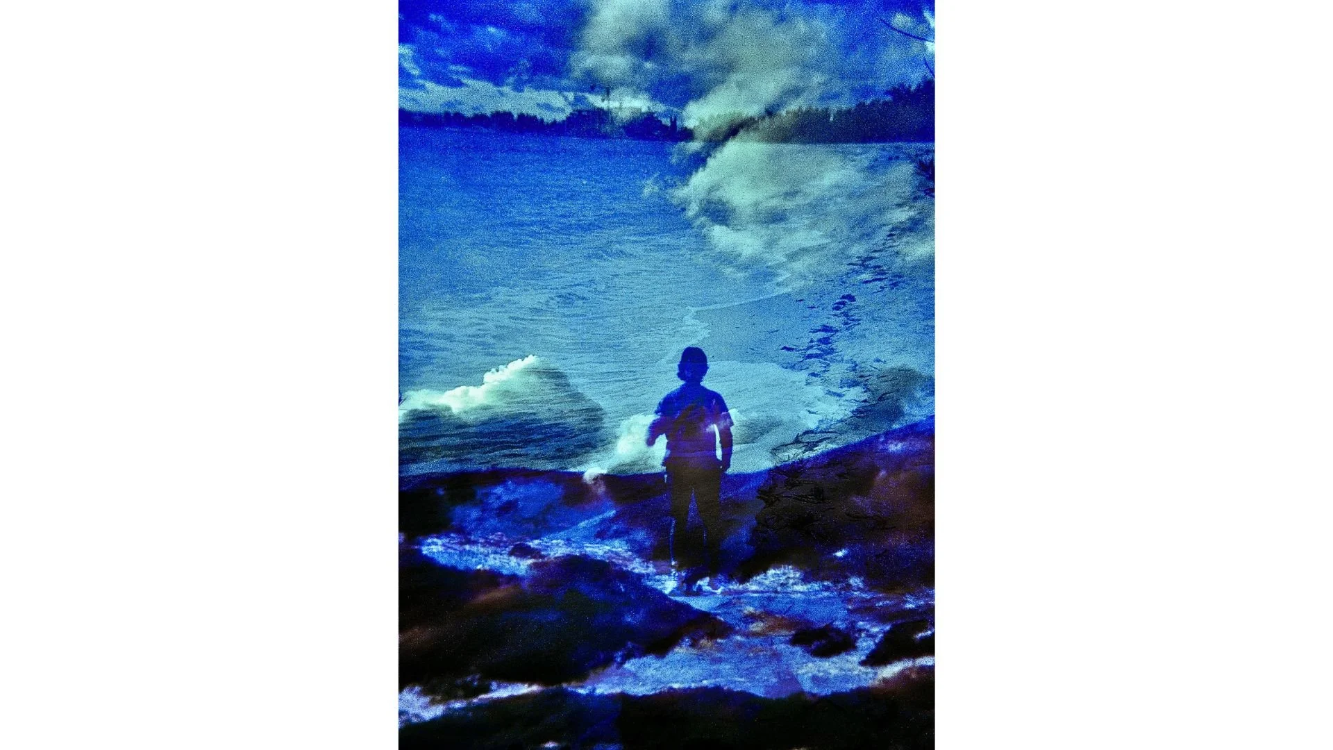 iPhone Photography Workshop: Double Exposure + Visual Storytelling