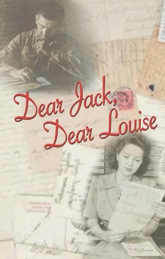 LIVE: Center Stage Presents Dear Jack, Dear Louise 