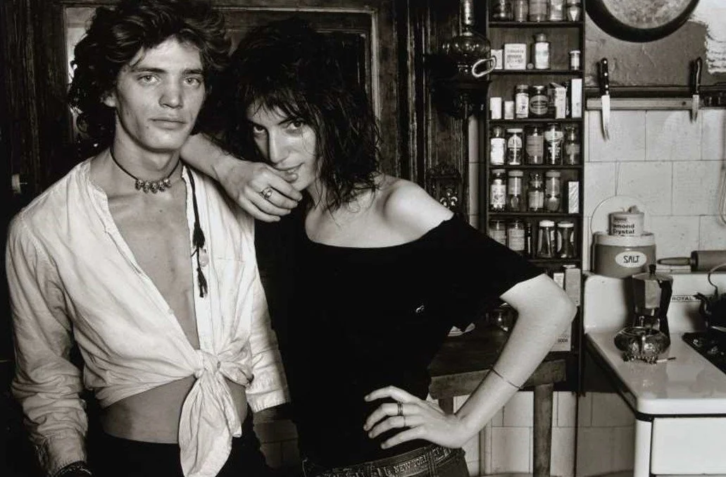 Presence: The Photography Collection of Judy Glickman Lauder