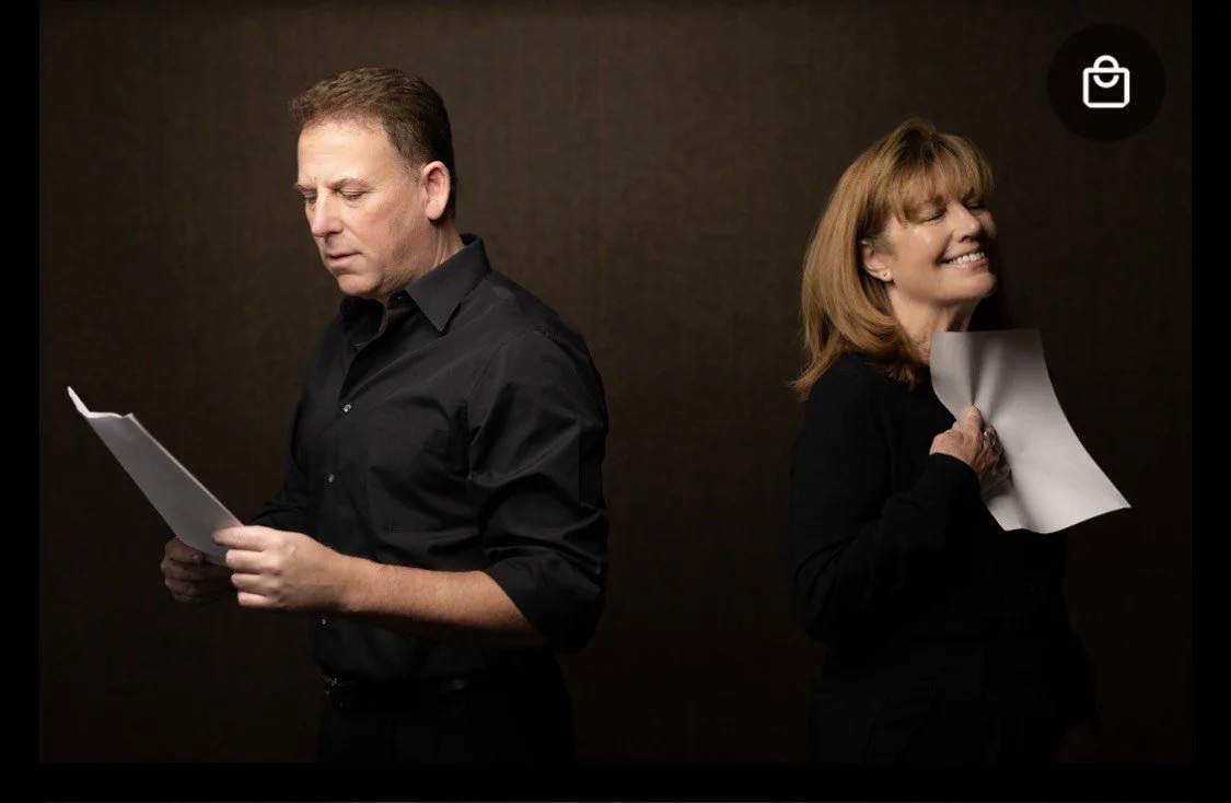 One More Time: Audience Demand Brings Southampton Arts Center’s ‘Dear Jack, Dear Louise,’ A WWII Love Story, Back For Two Encore Performances