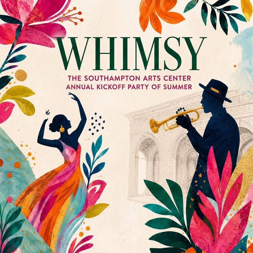 Whimsy Latin Jazz Dance Party