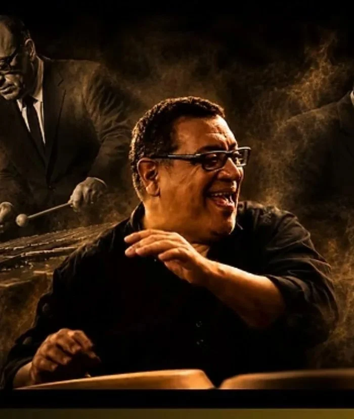 Jazzfest: Sammy Figueroa presents A Tribute to Cal Tjader