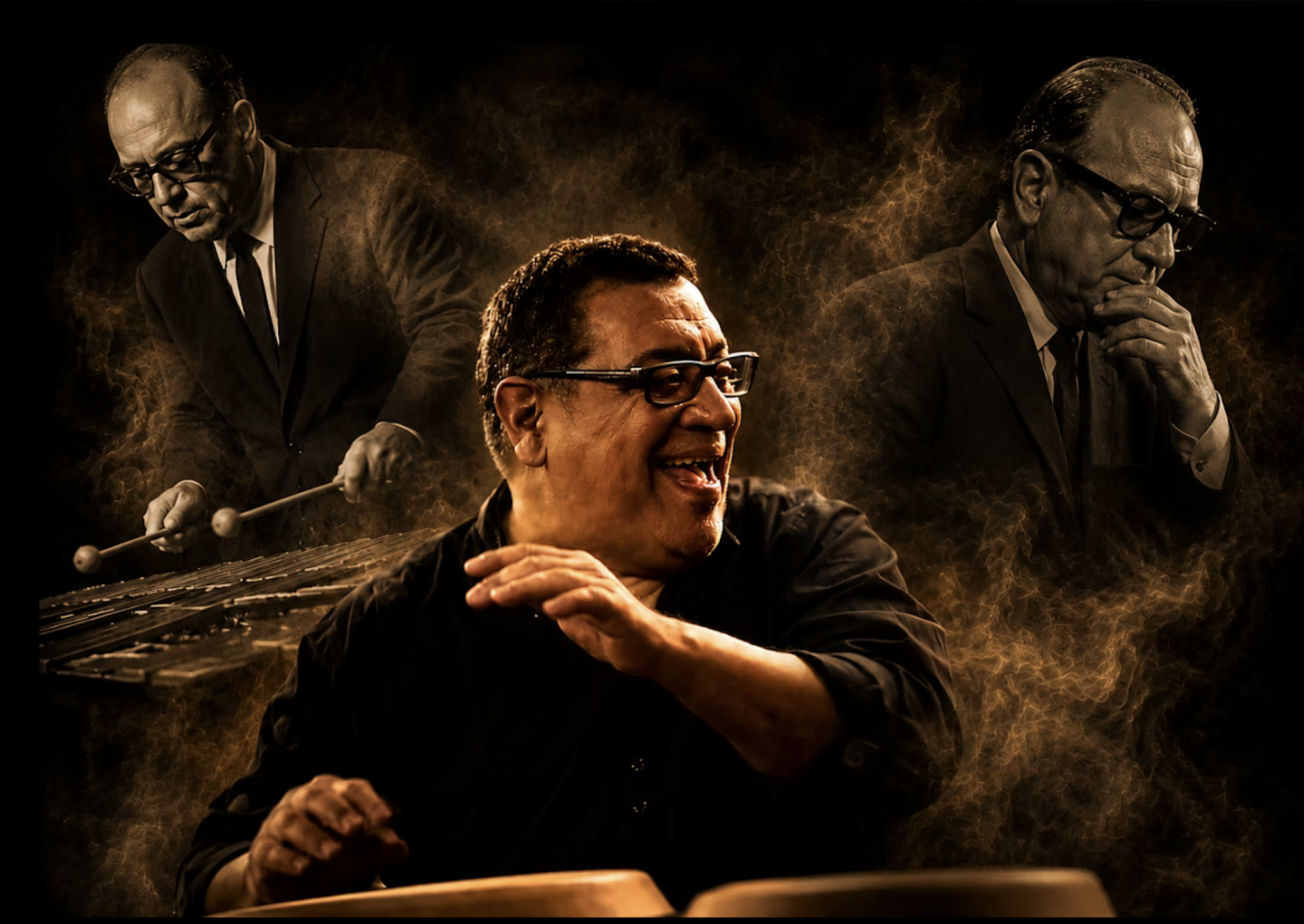 JazzFest: Sammy Figueroa presents A Tribute to Cal Tjader