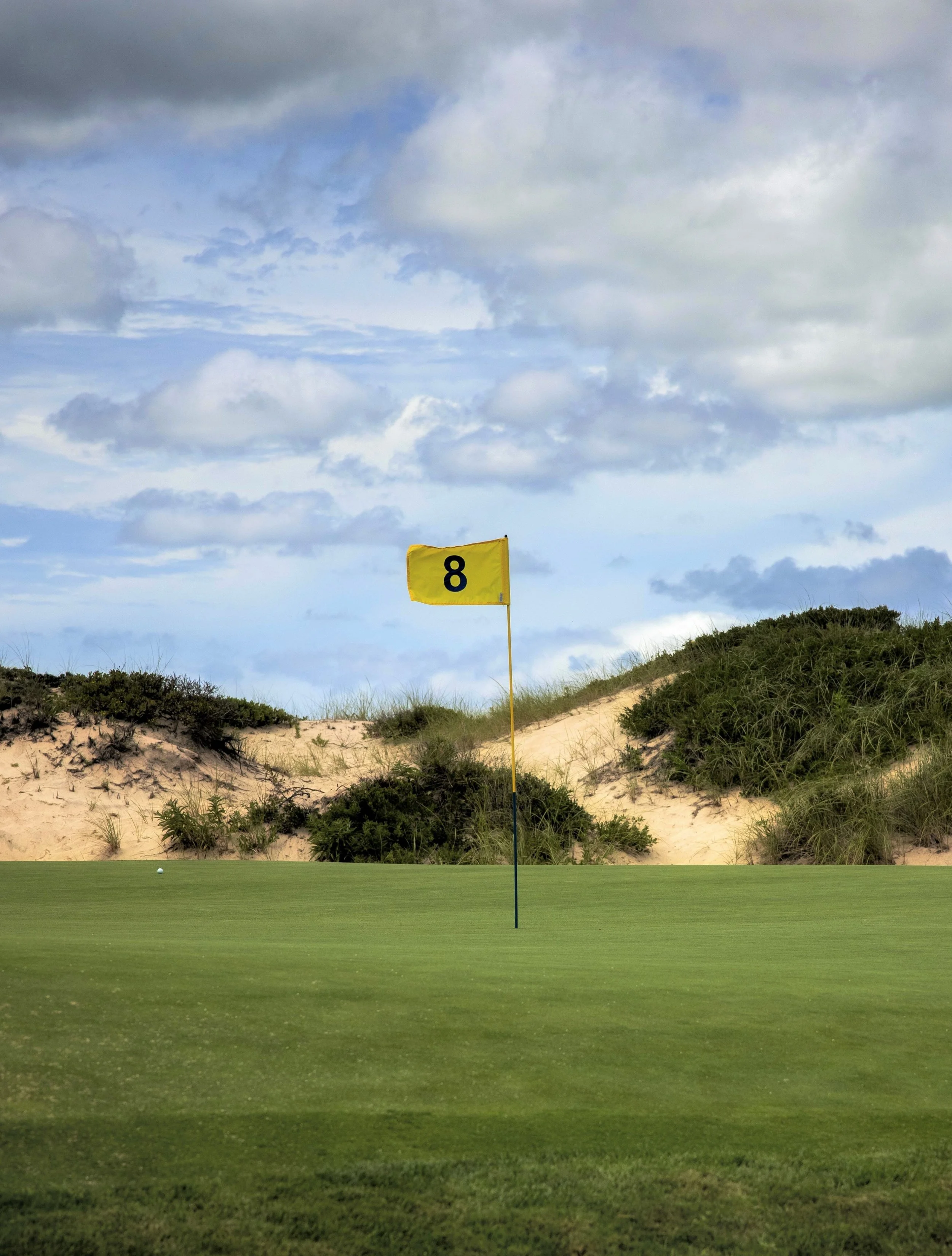 Golf Benefit at Maidstone Club