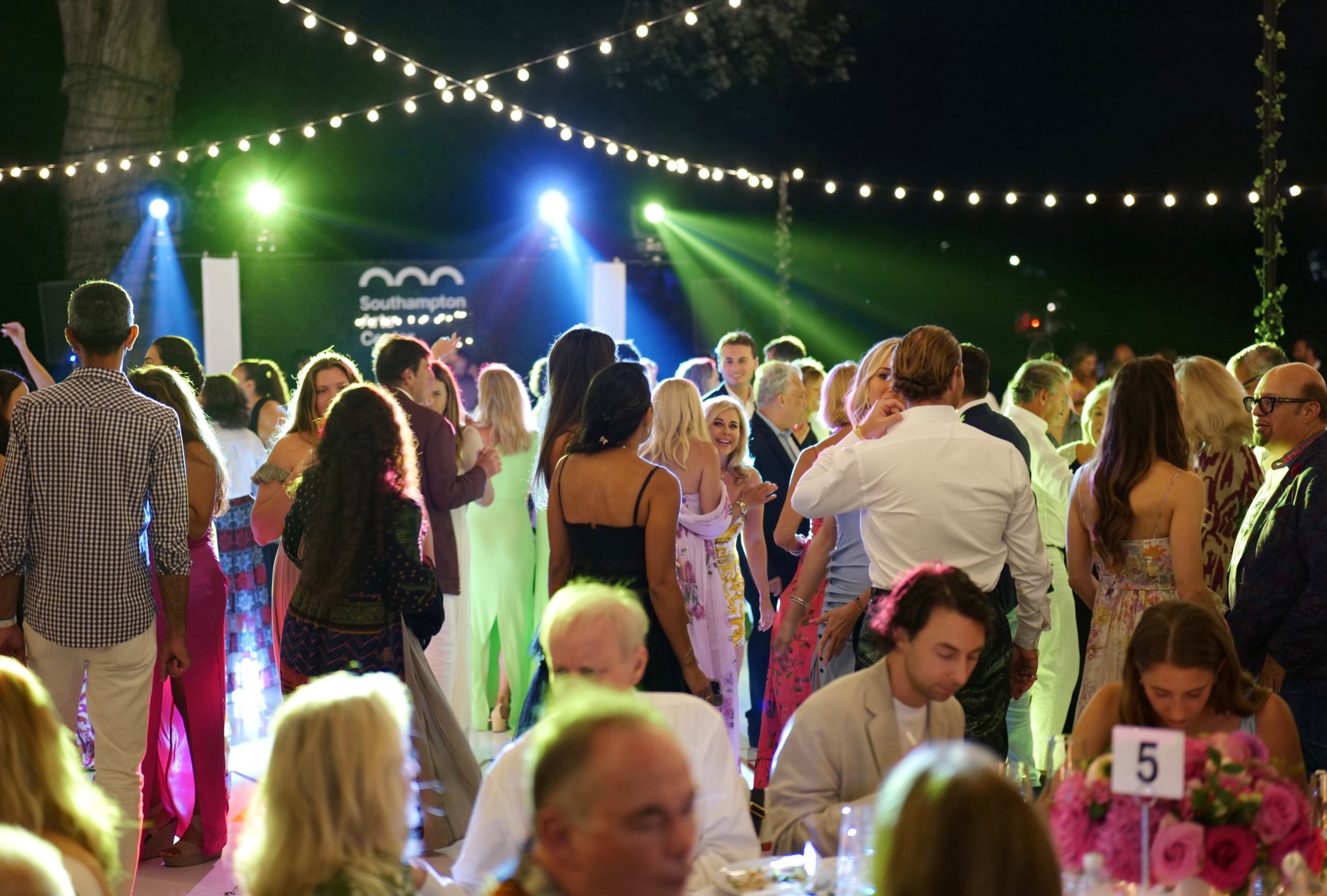 Tomorrow, SummerFest is here! ✨ We&rsquo;re so excited to welcome everyone back for our annual celebration of art, community, and creativity, all in support of Southampton Arts Center.

This year, we&rsquo;re proud to honor John Paulson and Alina de 
