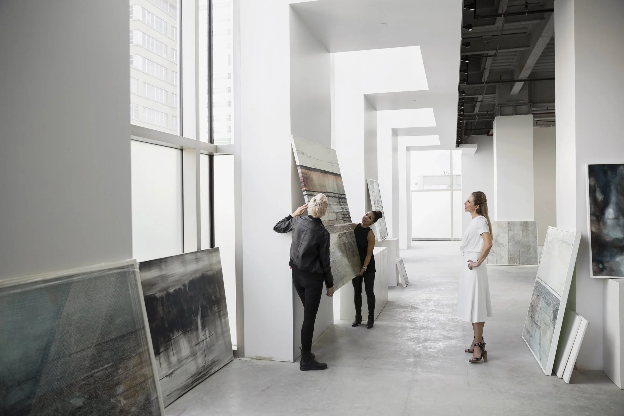 Behind the Canvas: The Hidden World of Fine Art Insurance