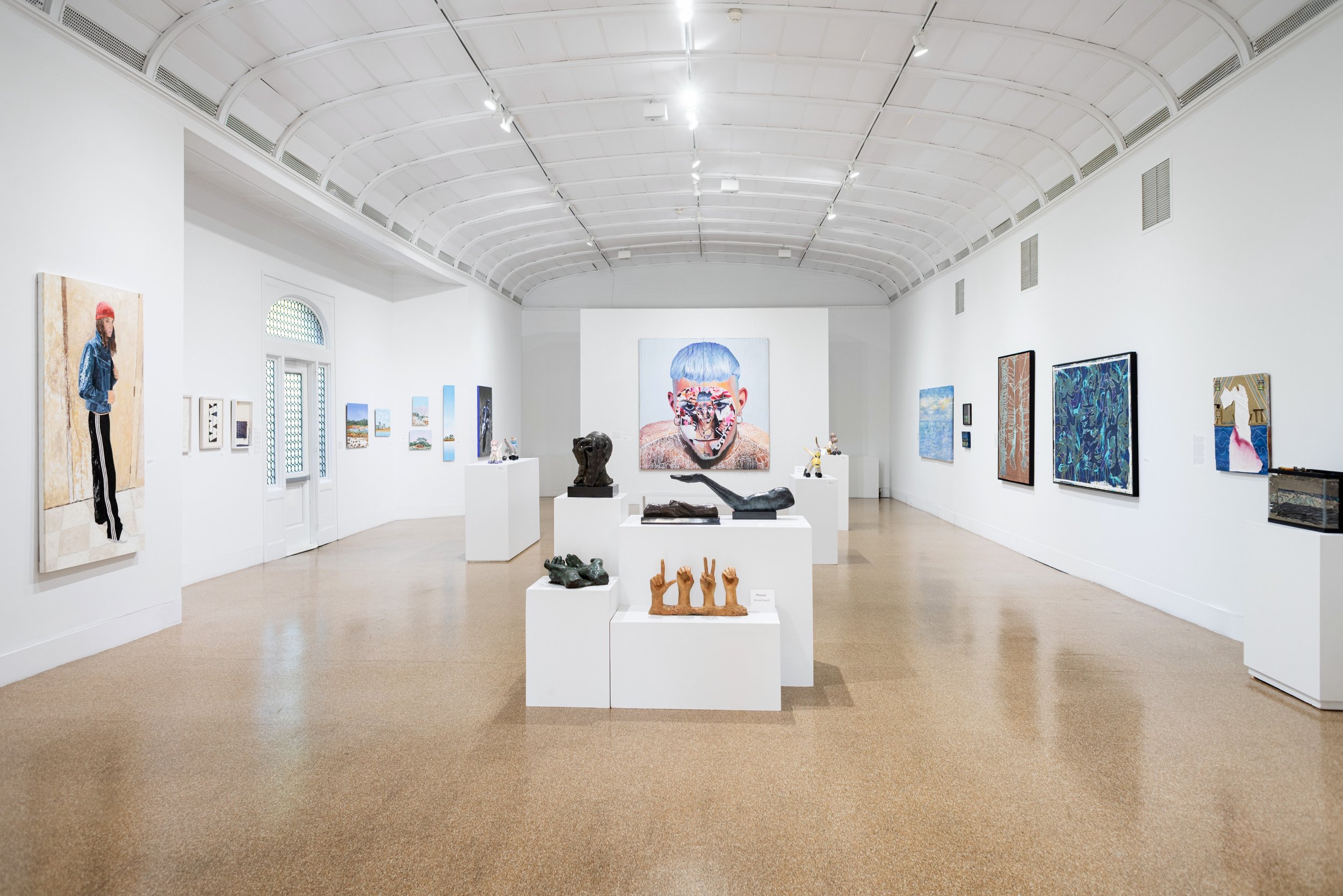 Come see us this weekend! 🎨

EEC9 features 29 artists from across the East End, showcasing the incredible range of creative talent in our local community. Explore painting, sculpture, drawing, photography, ceramics, and more, and support local artis