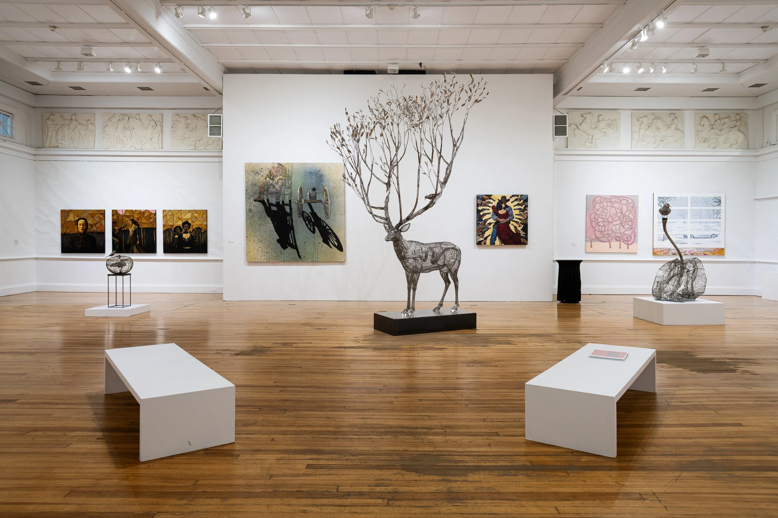 East End Collected9 Artist Tour