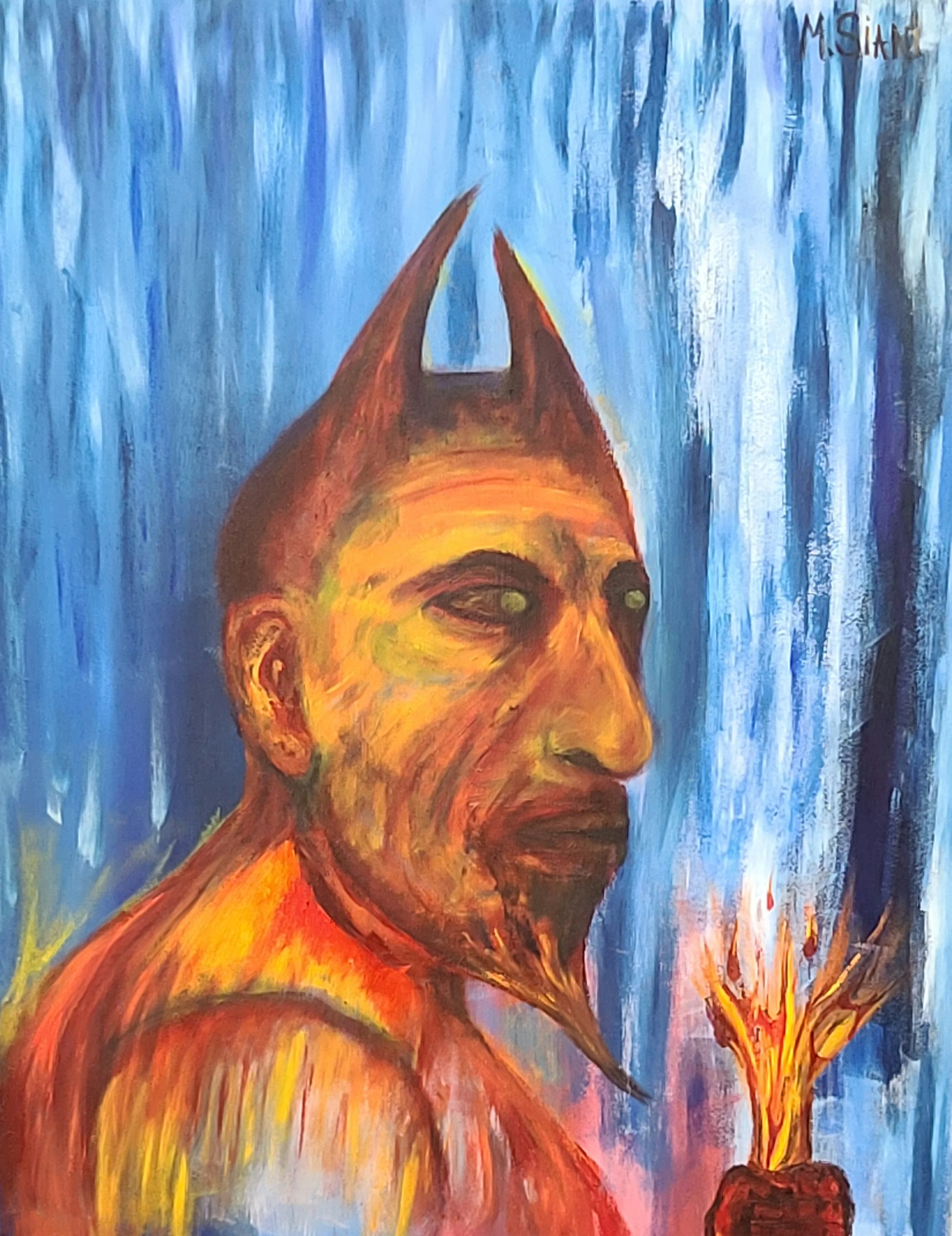 phone-036-horned-man-blue-rain.jpg