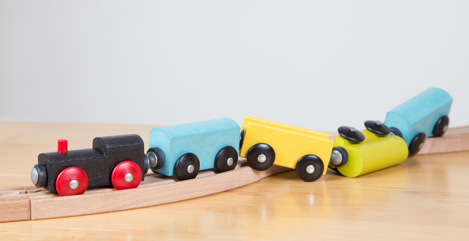 The Bravery of Being Wrong