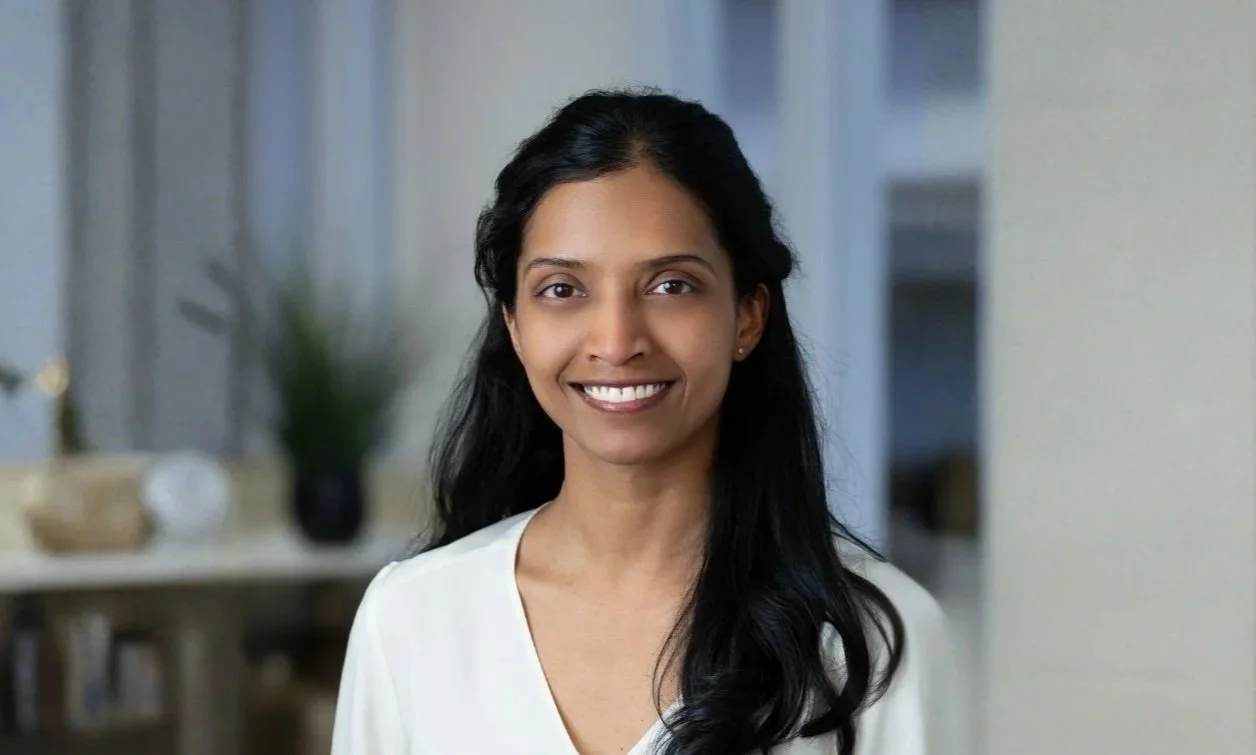 Senior Finance Leader, Drishti Garg, Joins Turning Point